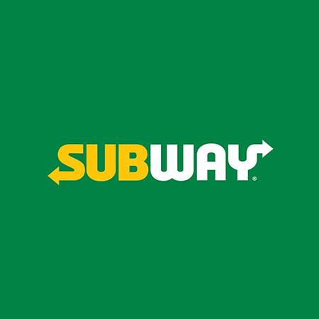 Subway - logo