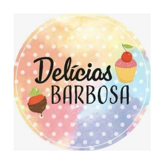Doce Delicias Barbosa - logo