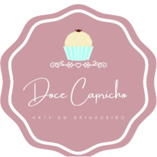 Doce Capricho - logo