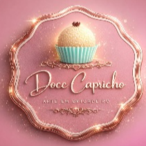 Doce Capricho - logo