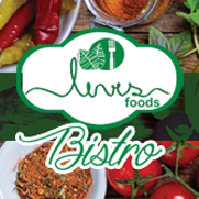 Leves Foods Bistro - logo