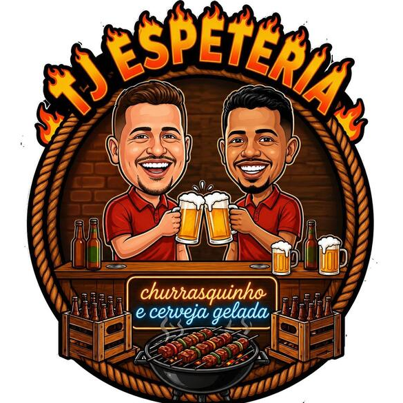 TJ ESPETERIA - logo