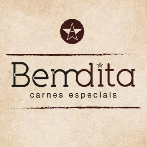 BemDita Carnes Especiais  - logo