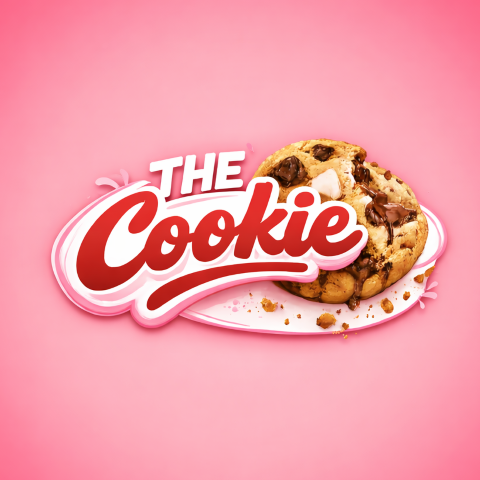 The Cookie Ibirama - logo