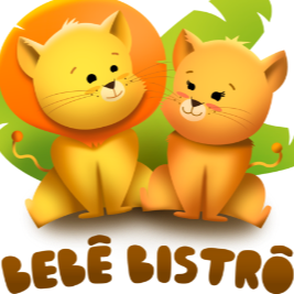 Bebê Bistrô  - logo