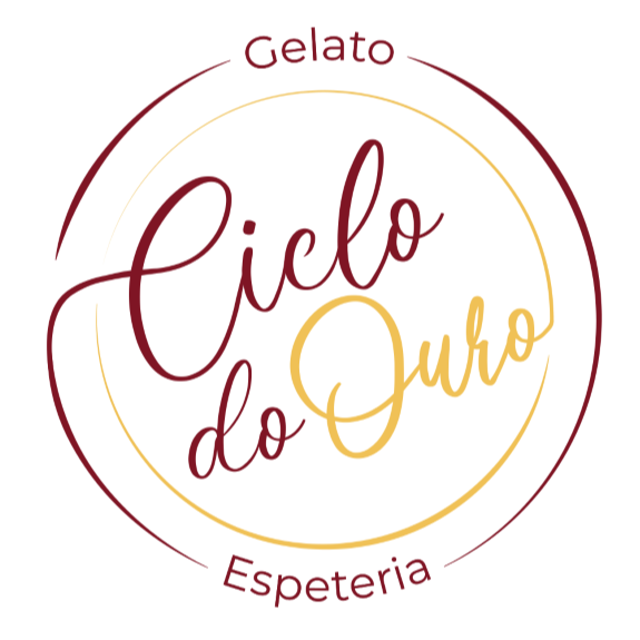 Ciclo do Ouro - logo