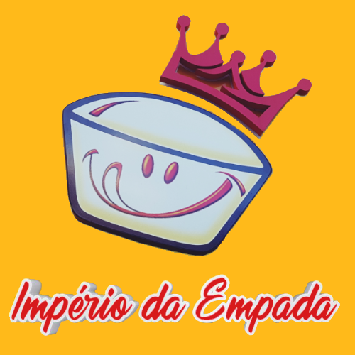Império da Empada - logo