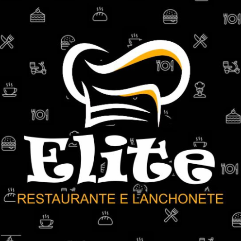 ELITE RESTAURANTE - logo