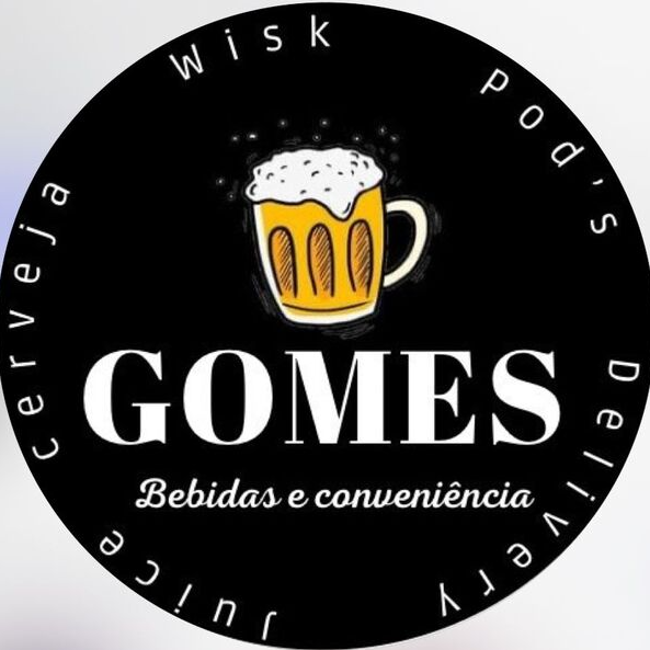 Gomes Conveniência - logo