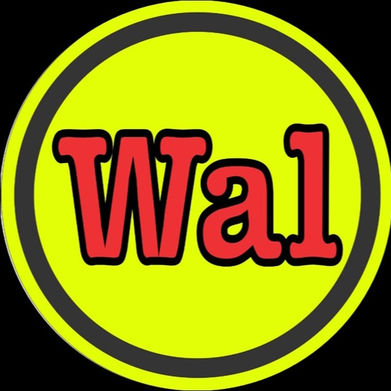 Wal Hot Dogs - logo