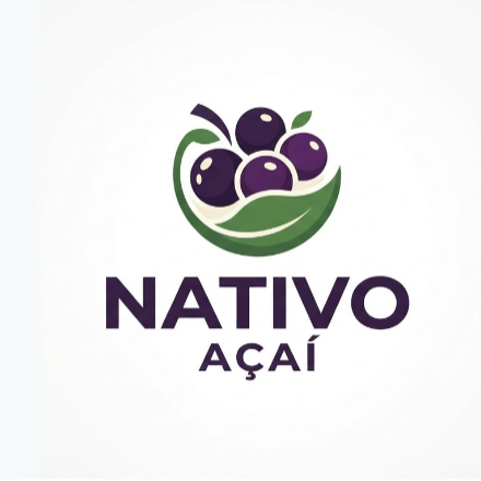 Nativo Açaí - logo