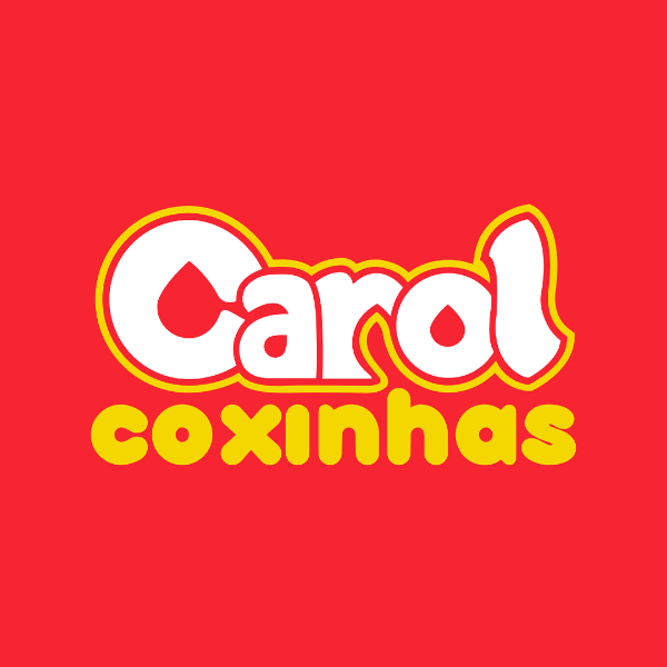 Carol Coxinhas - logo