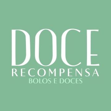 DOCE RECOMPENSA - logo