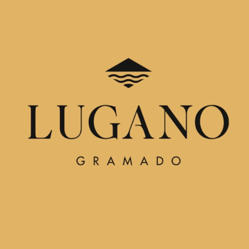 Lugano Gramado - logo