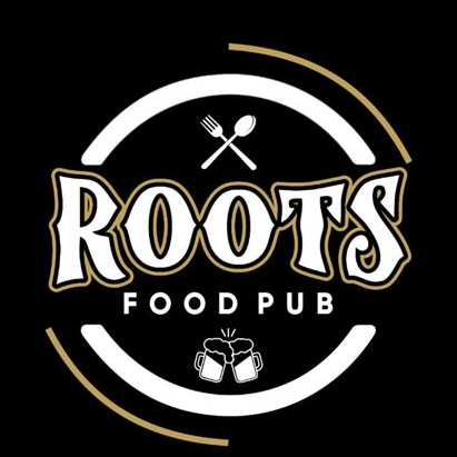 Root's - logo