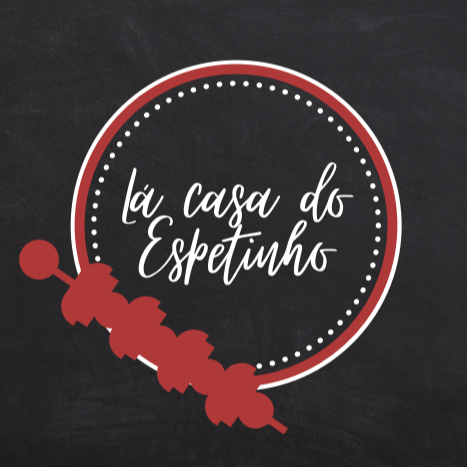 La Casa do Espetinho - logo