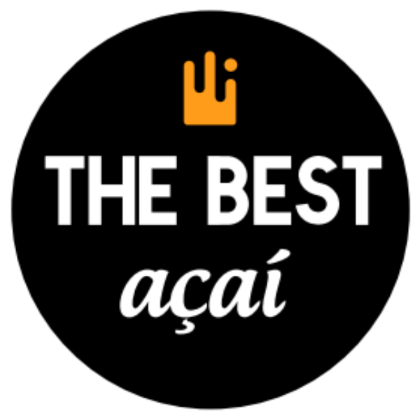 The Best Açaí - logo