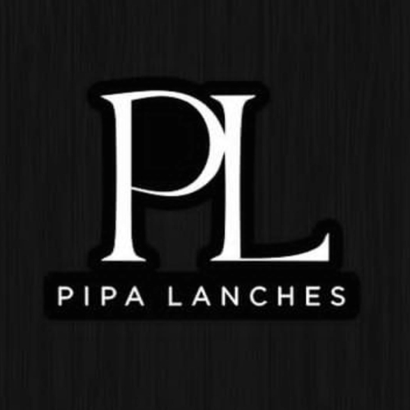 Pipa Lanches  - logo