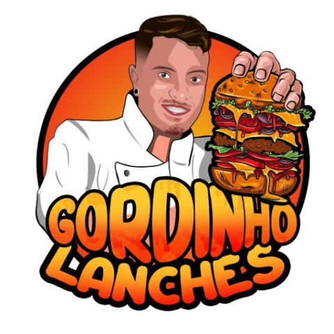 Gordinho Lanches - logo