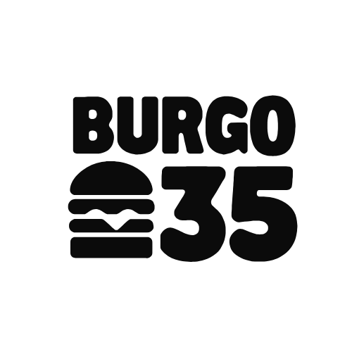 Burgo 035 - logo