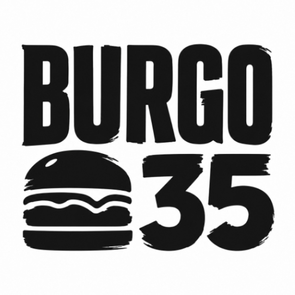 Burgo 035 - logo
