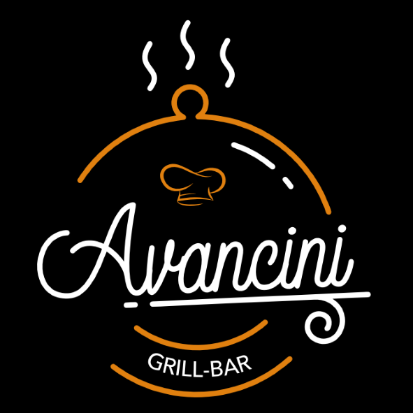 Avancini Grill Ibirama - logo