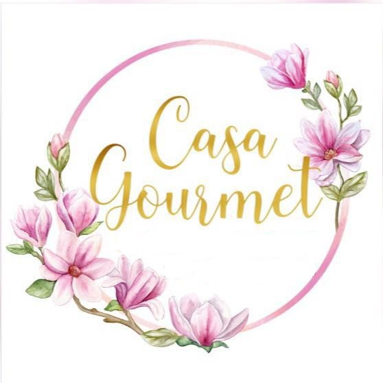 Casa Gourmet - logo