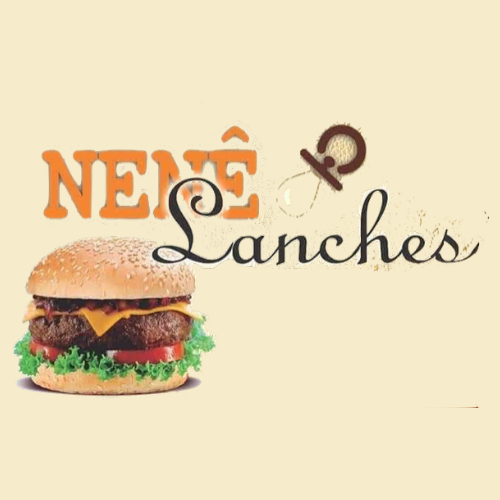 Nene Lanches - logo