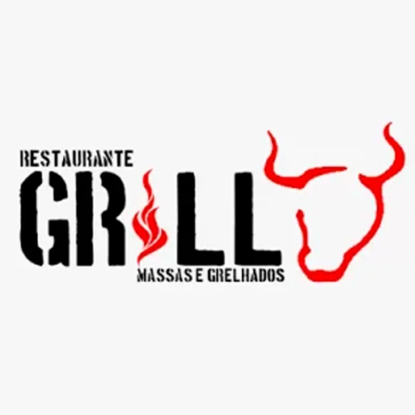 Restaurante Grill Massas e Grelhados - logo