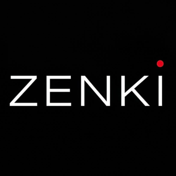 Zenki Sushi - logo