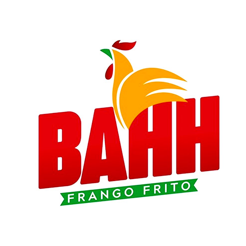 Bahh Frango Frito (Garibaldi) - logo