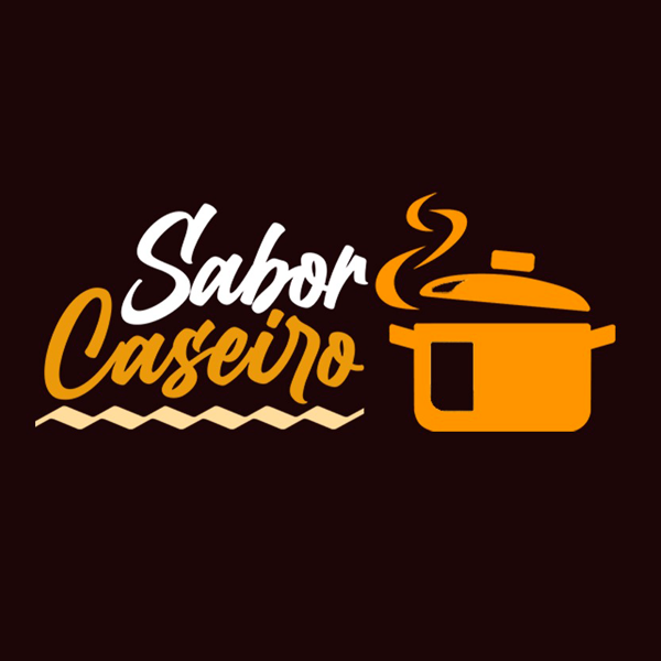 Sabor Caseiro - logo