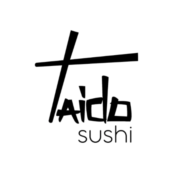 Taido Sushi Delivery - logo