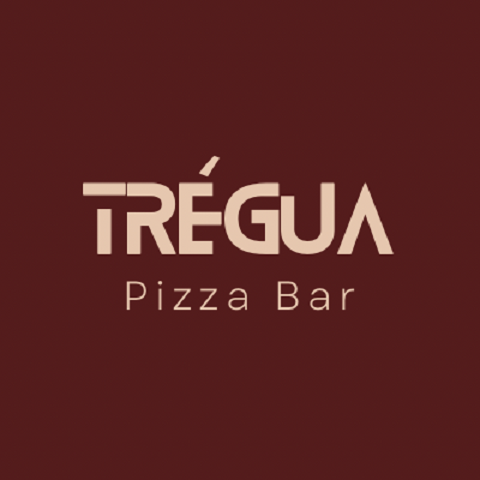 Trégua Pizza Bar - logo