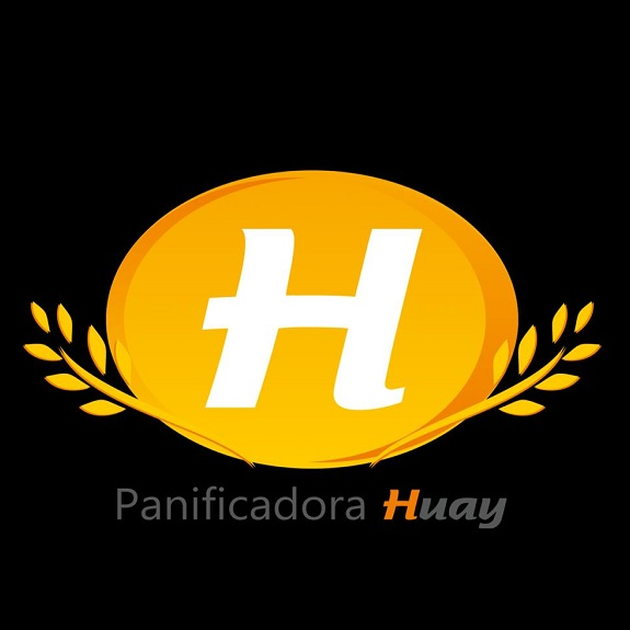 Panificadora Huay - logo