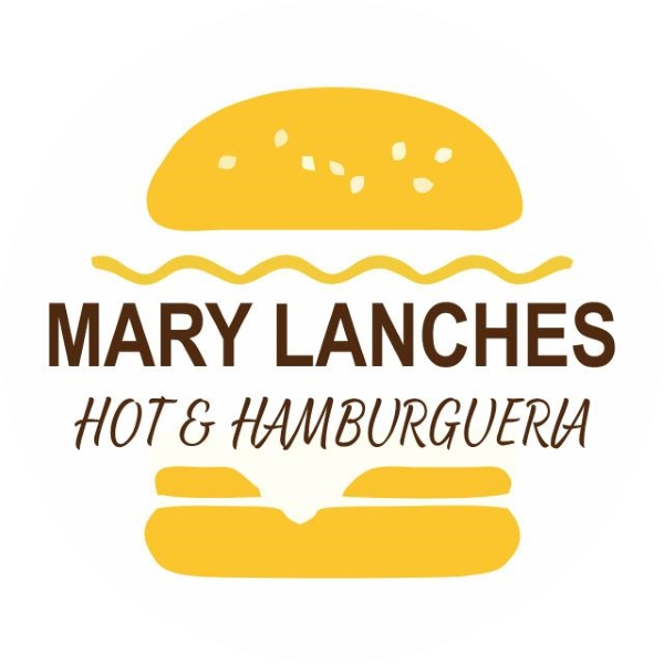 Mary Lanches - logo