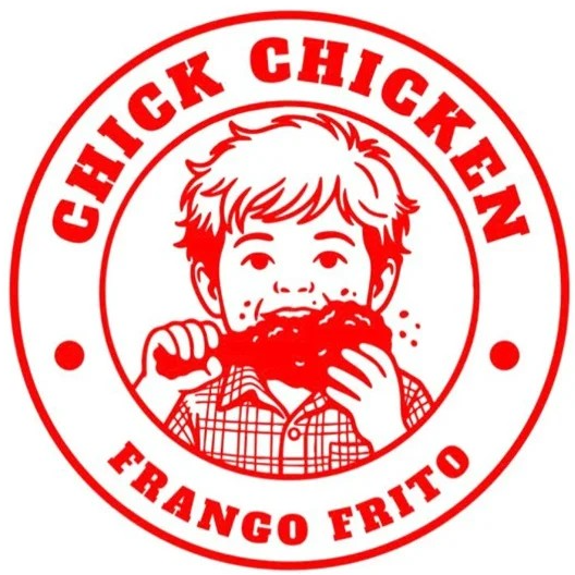Chick Chicken - Frango Frito Cerquilho - logo