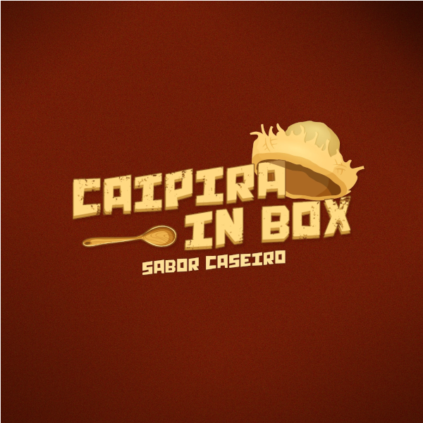 Caipira In Box - Tastefy  - logo