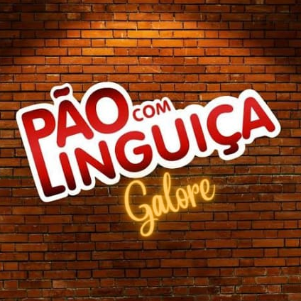 Pão com Linguiça Galore - logo