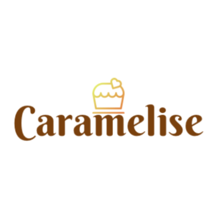 Caramelise - logo