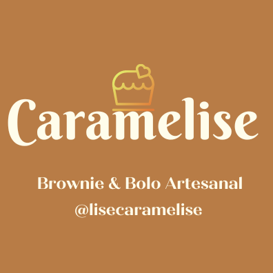 Caramelise - logo
