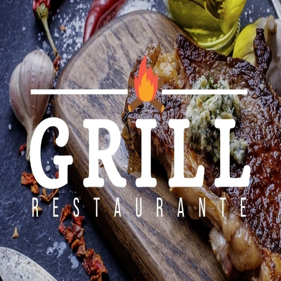 Restaurante Grill - logo