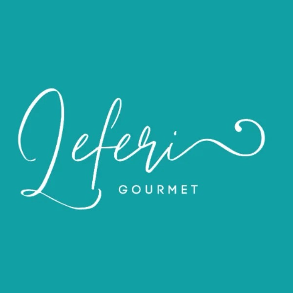 Leferi Gourmet  - logo