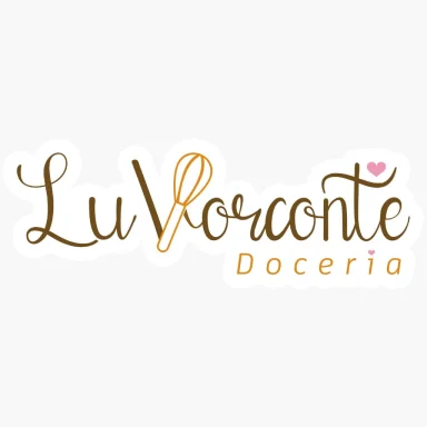 Lu Vorconte Doceria - logo