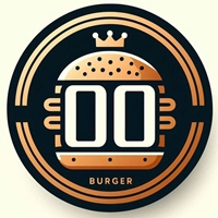 00 Burguer - logo