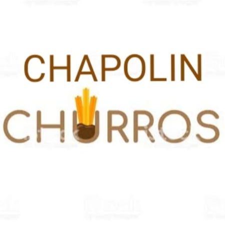 Chapolin Churros Mexicanos Maringá - logo