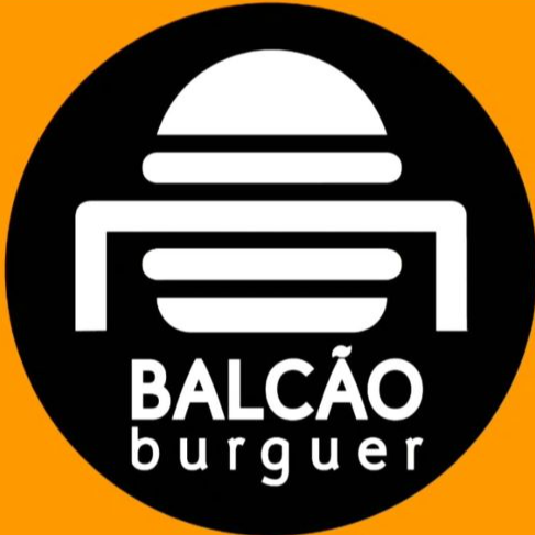 Balcão Burguer - logo