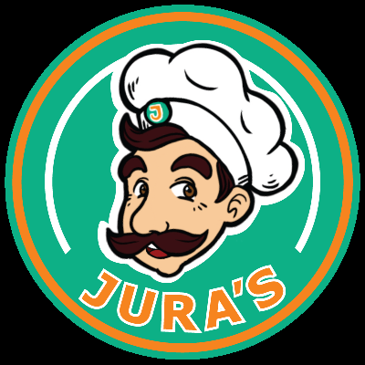 Jura's - logo