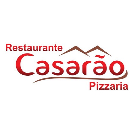 Restaurante Casarão - logo