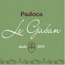 Le Gaban - logo